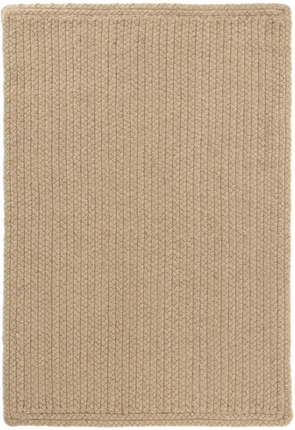 Rio Braided Handwoven Indoor/Outdoor Rug