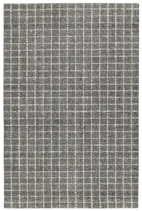 Conall Hand Micro Hooked Wool Rug