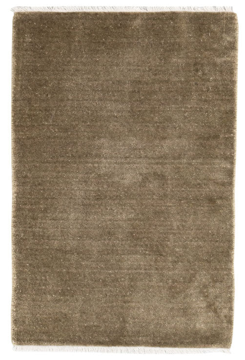 Hudson Hand Loom Knotted Rug