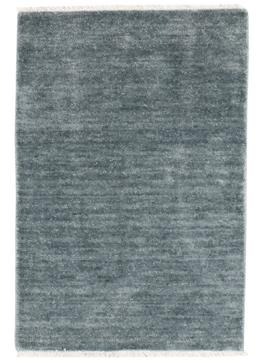 Hudson Hand Loom Knotted Rug