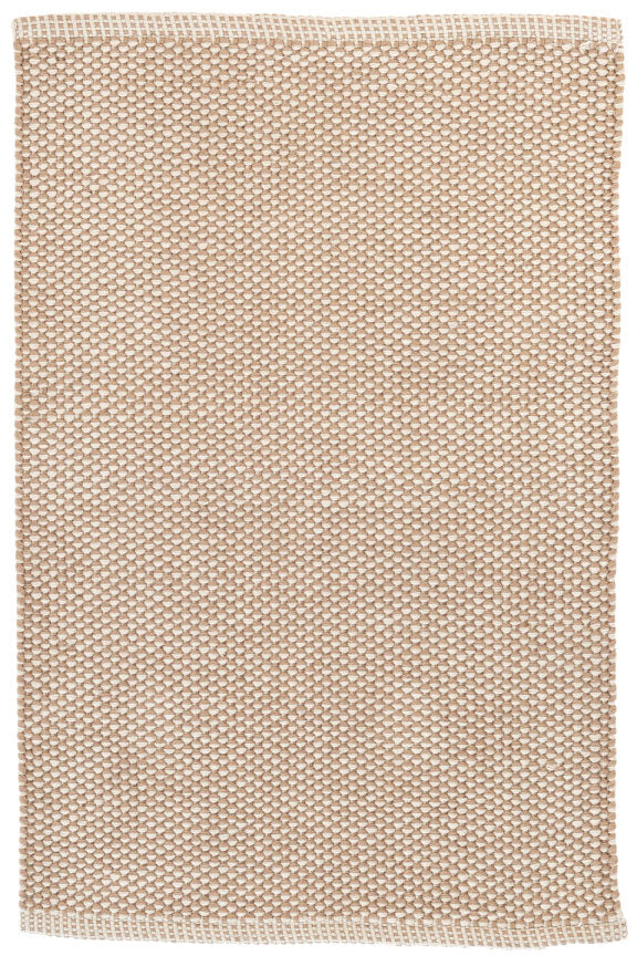 Pebble Handwoven Performance Rug