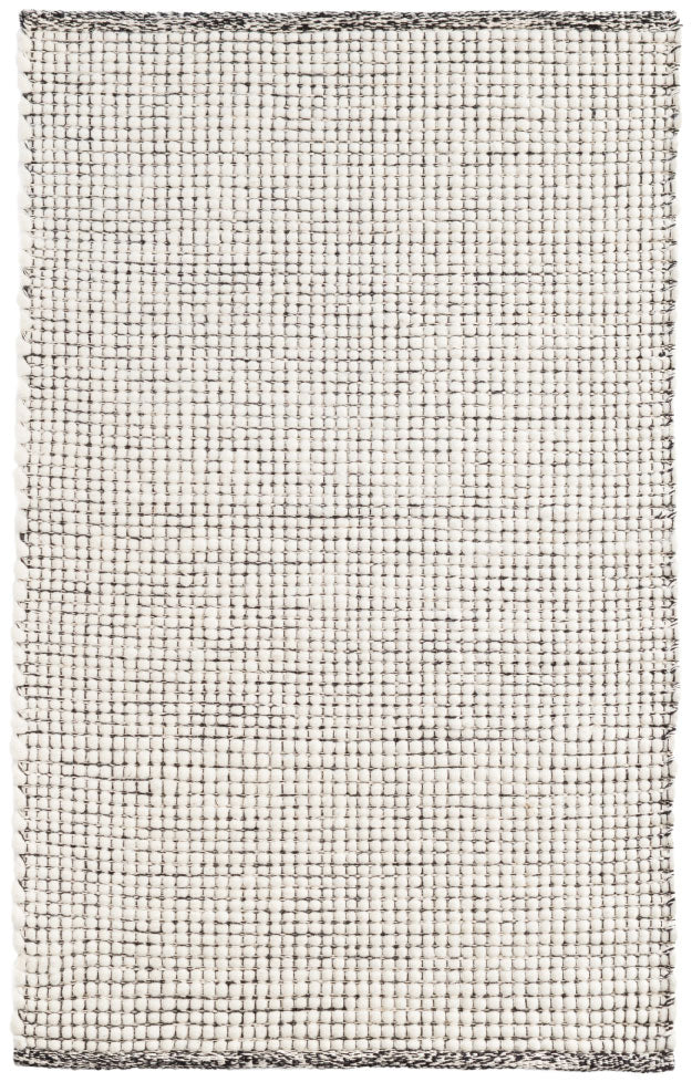 Network Handwoven Wool Rug