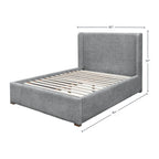 Darcy Bed