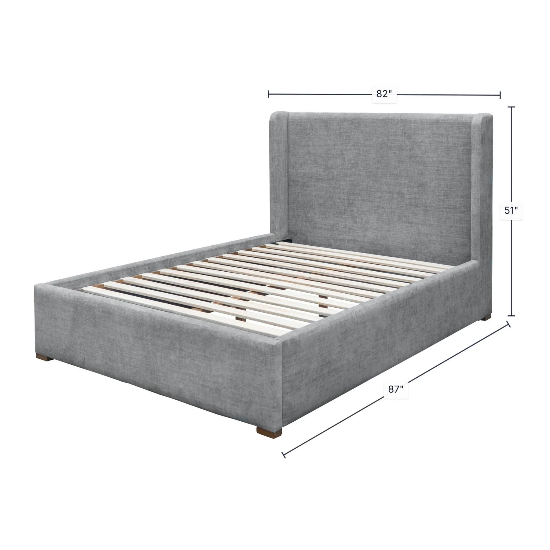 Darcy Bed