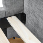 Darcy Bed