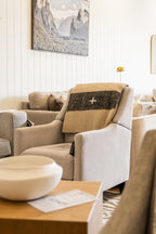 Style 2053 Push Back Chair