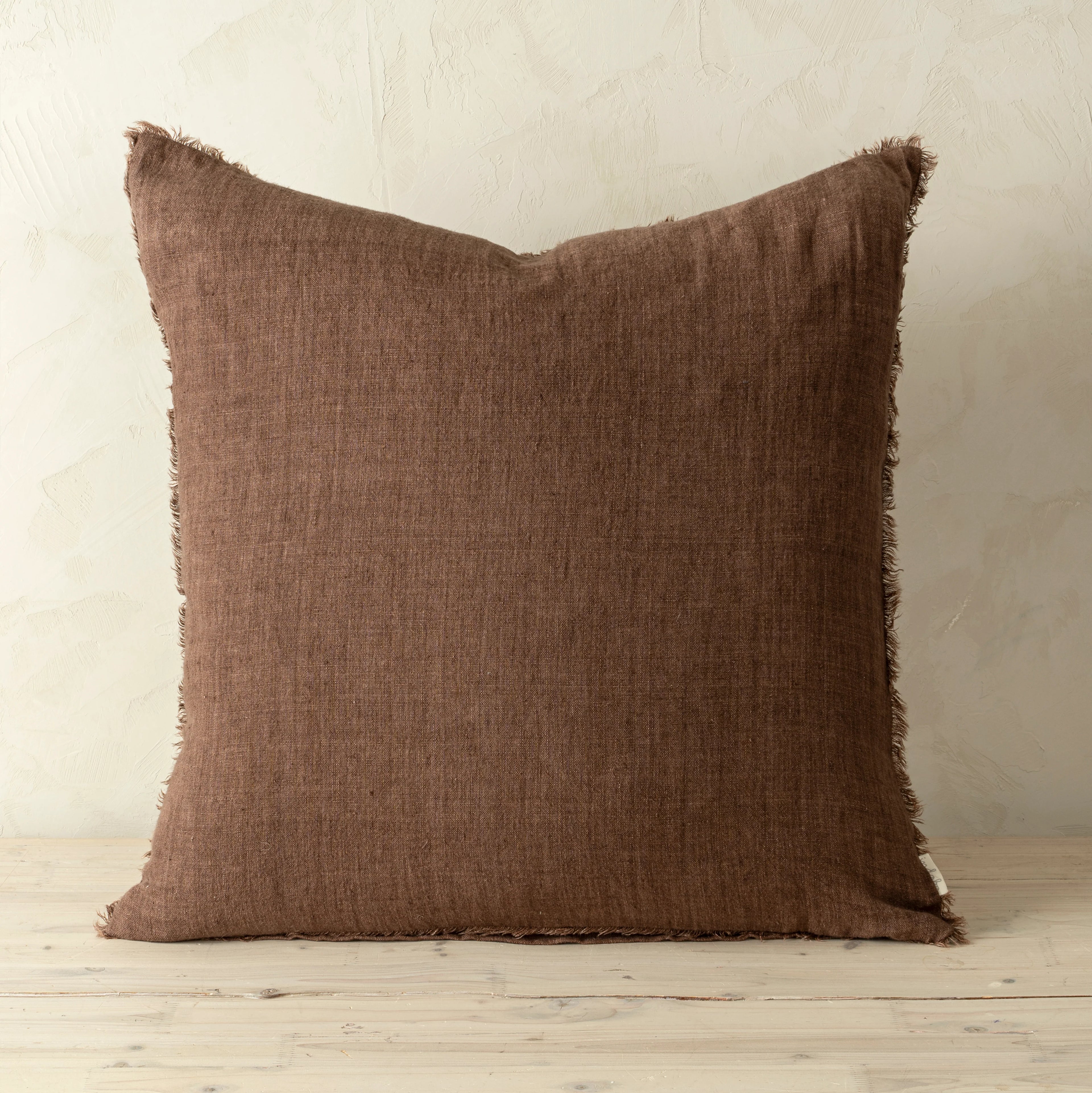 Lina Linen Pillow