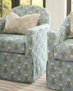 Meg Swivel Chair