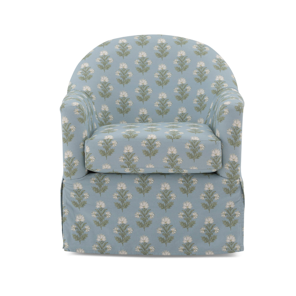 Meg Swivel Chair