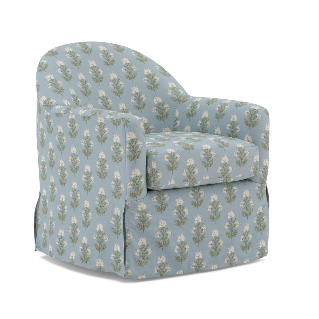 Meg Swivel Chair