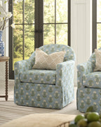 Meg Swivel Chair