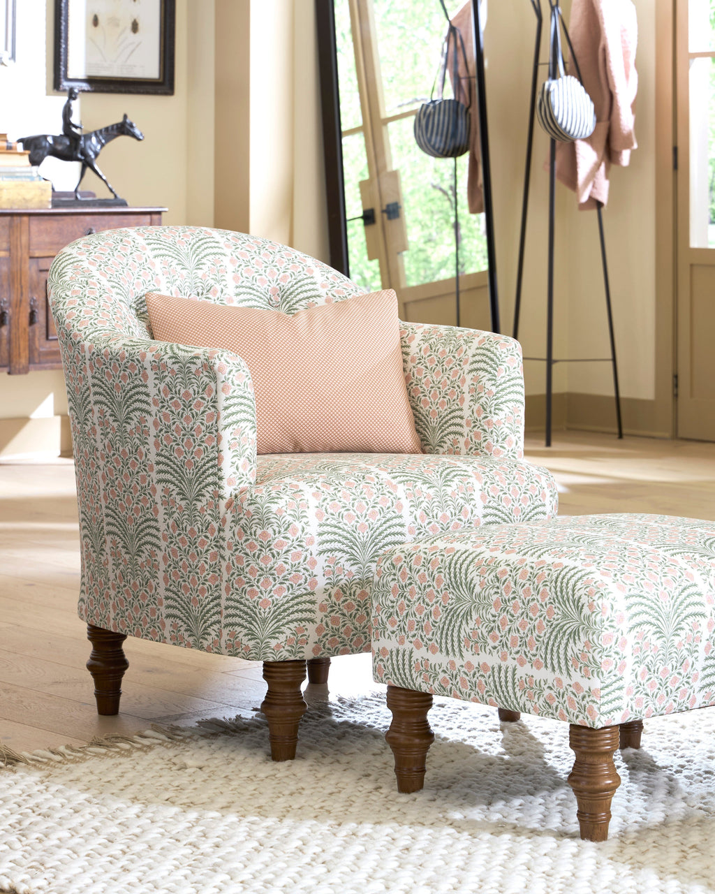 Arden Chair
