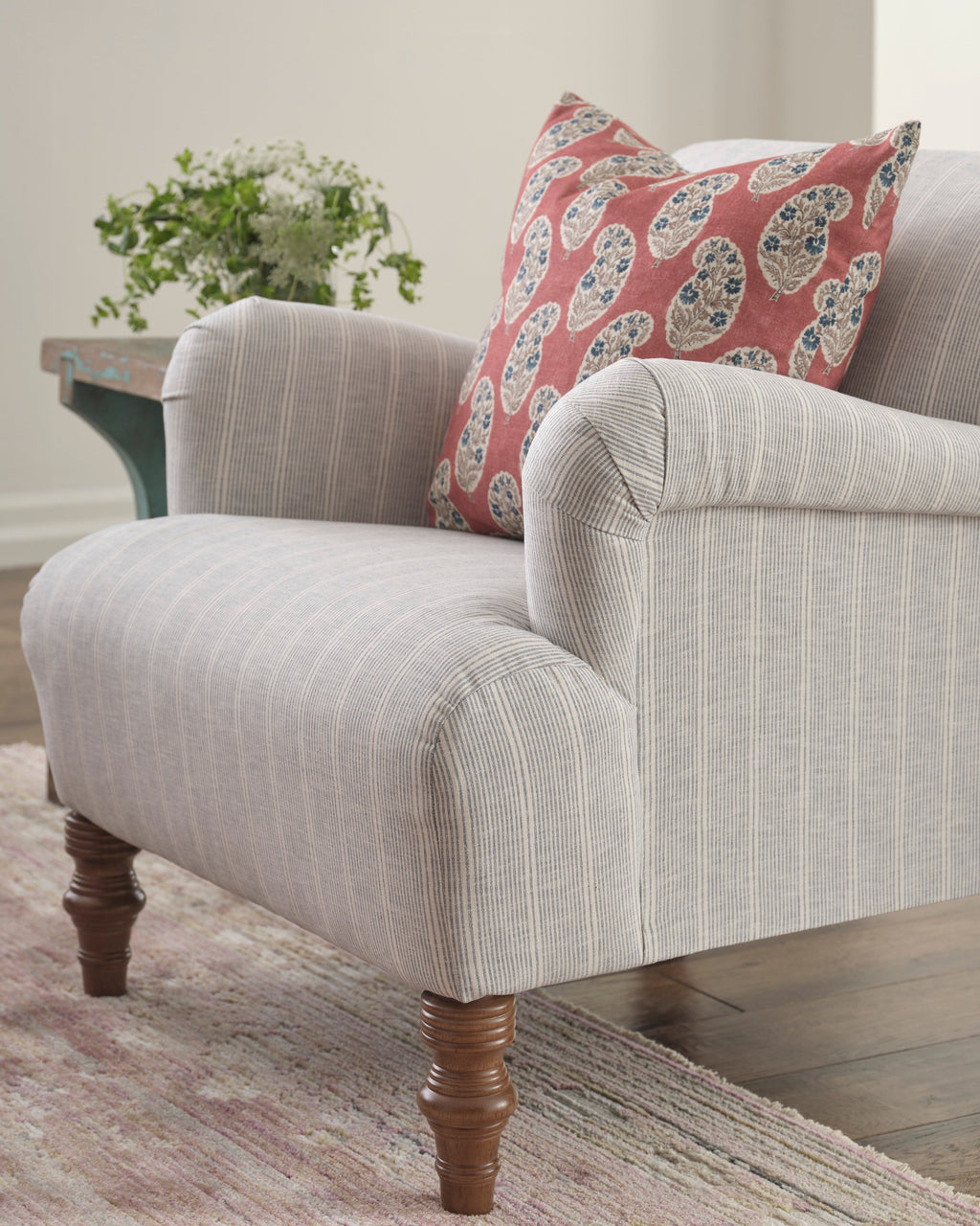 Emerson Accent Chair