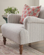 Emerson Accent Chair