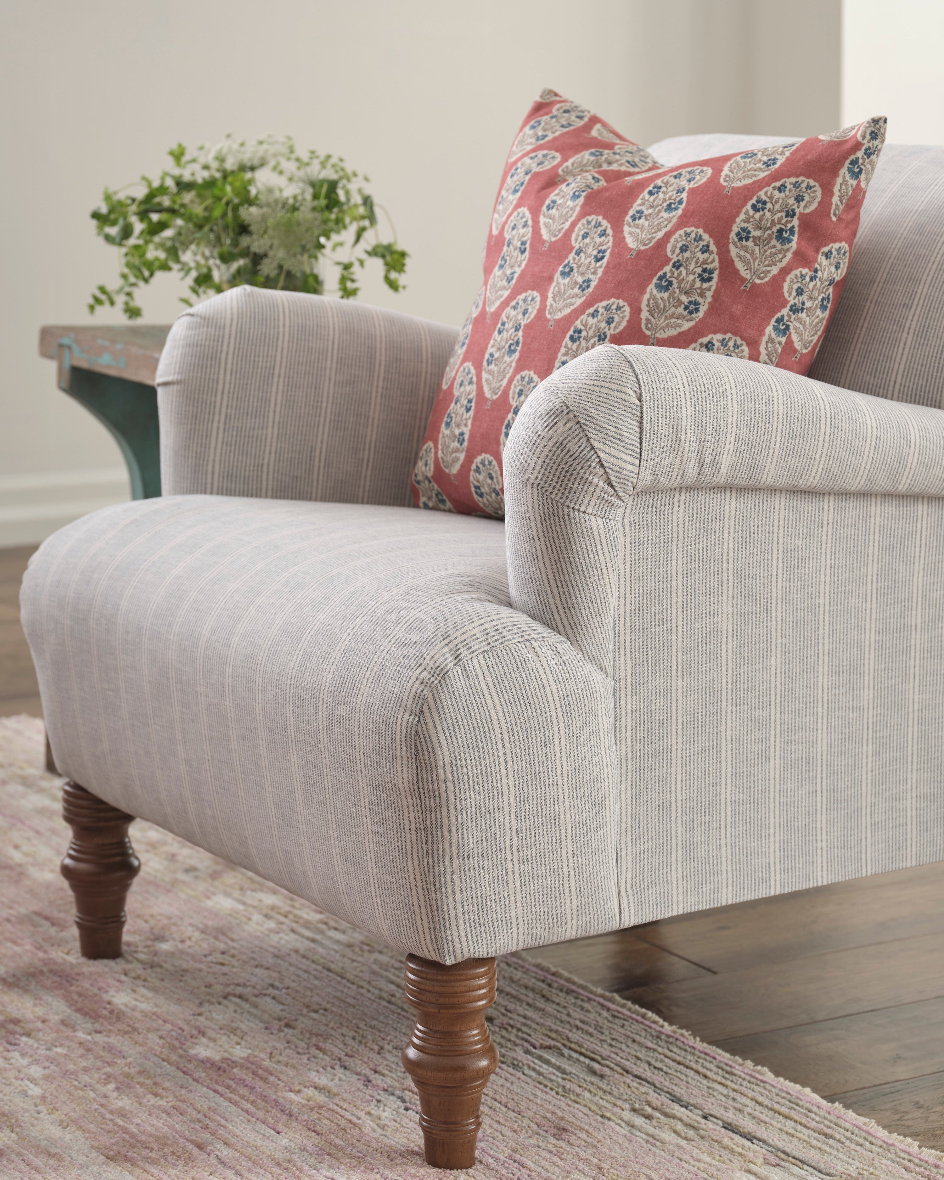 Emerson Accent Chair