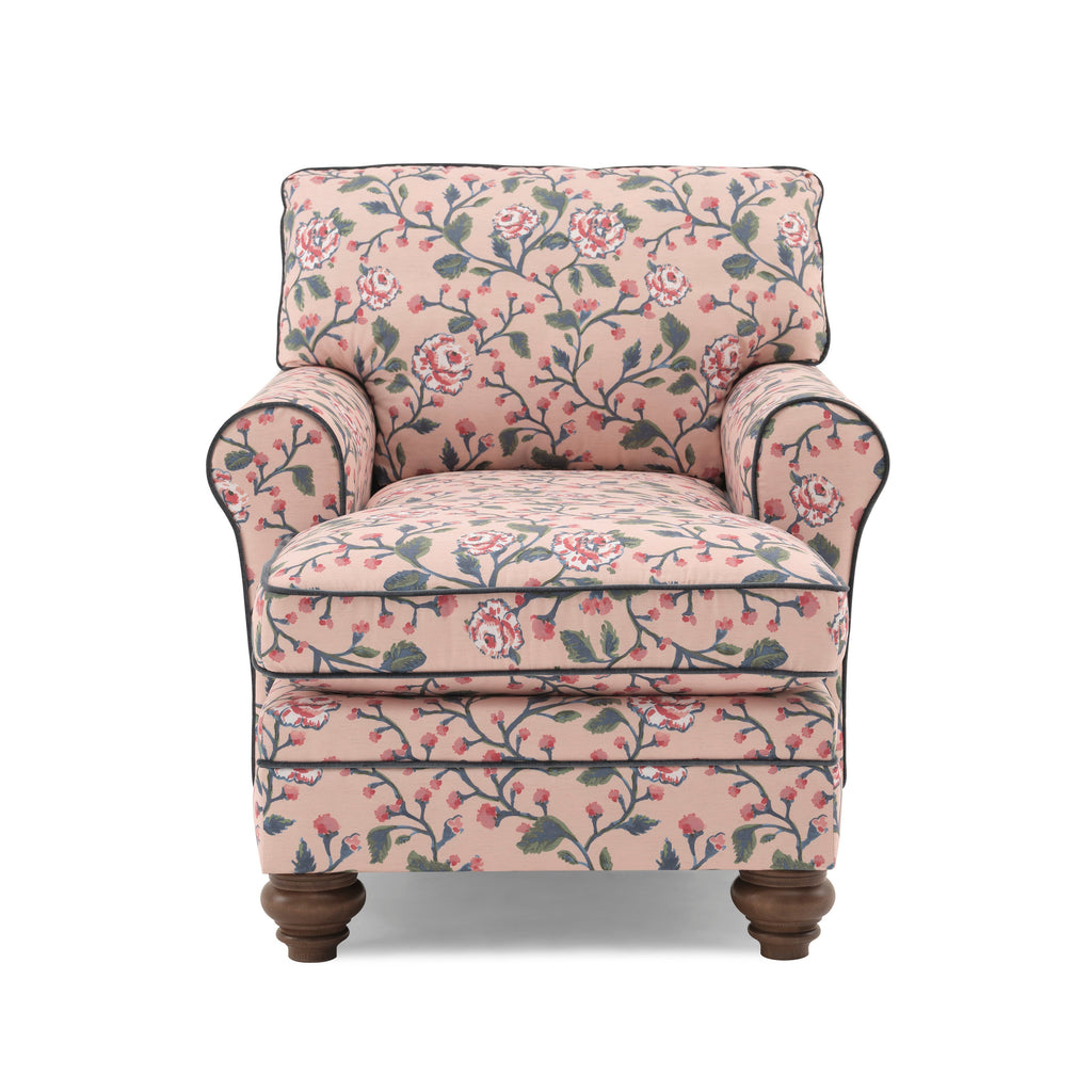 Kress Chaise Lounge