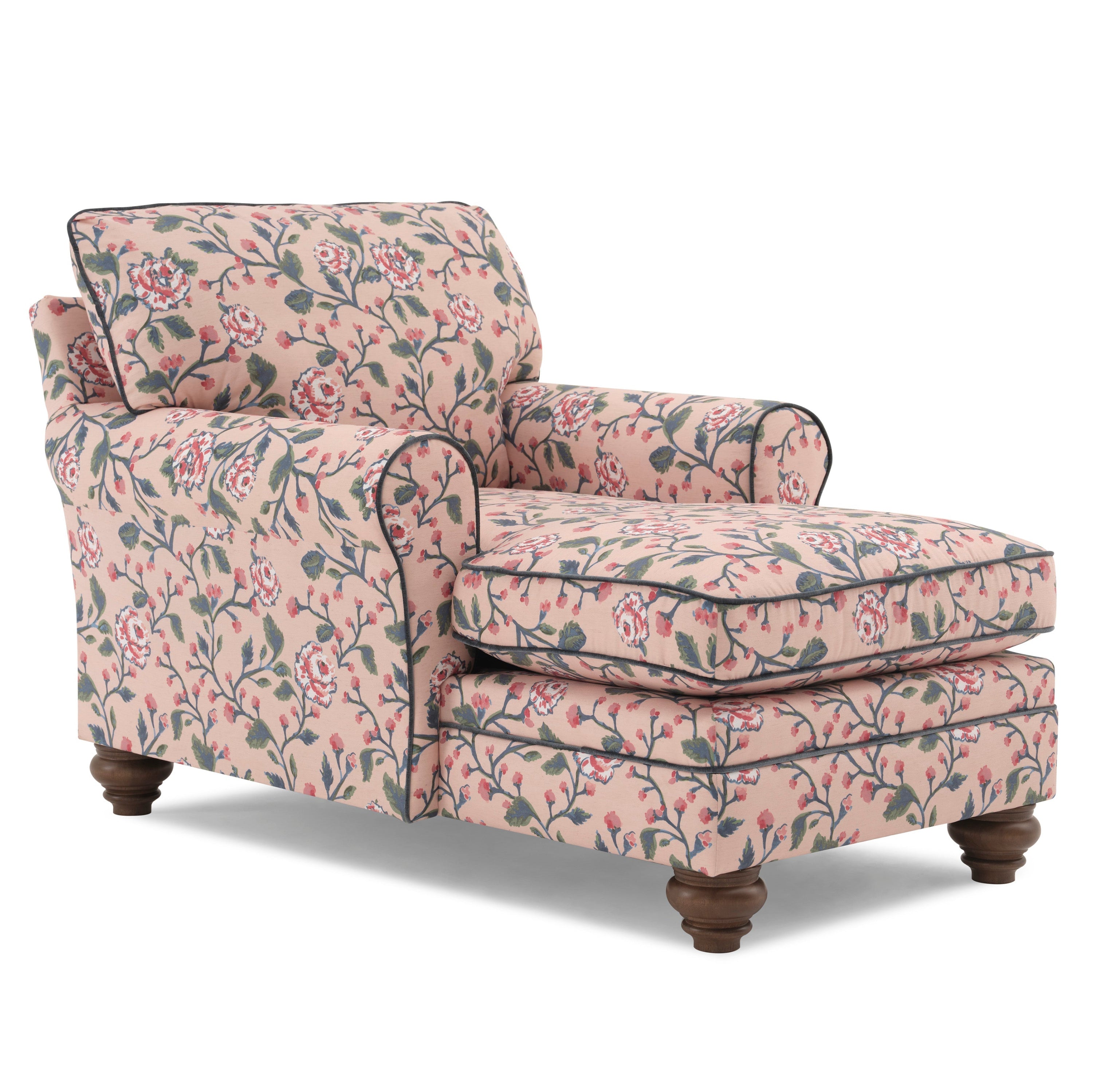 Kress Chaise Lounge
