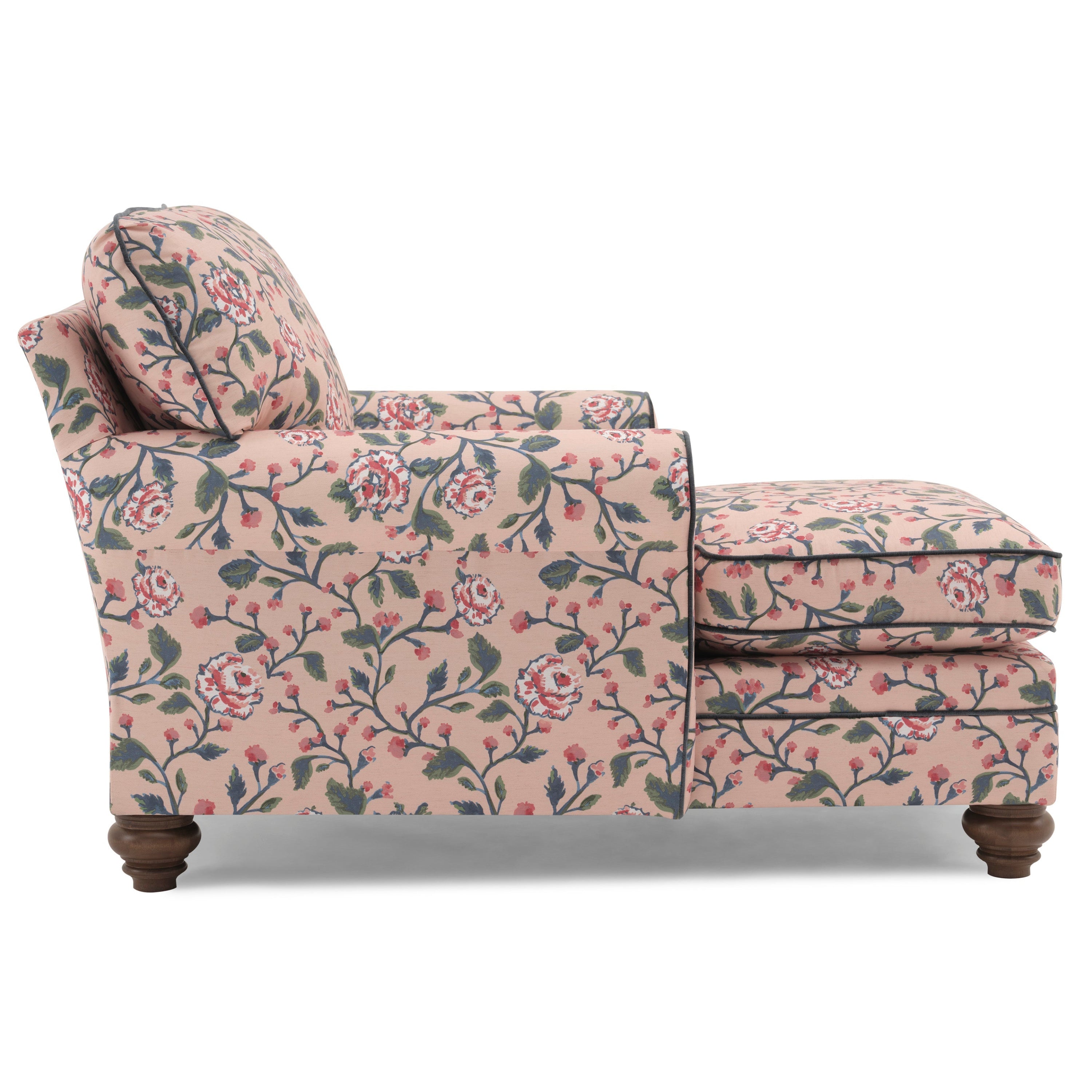 Kress Chaise Lounge