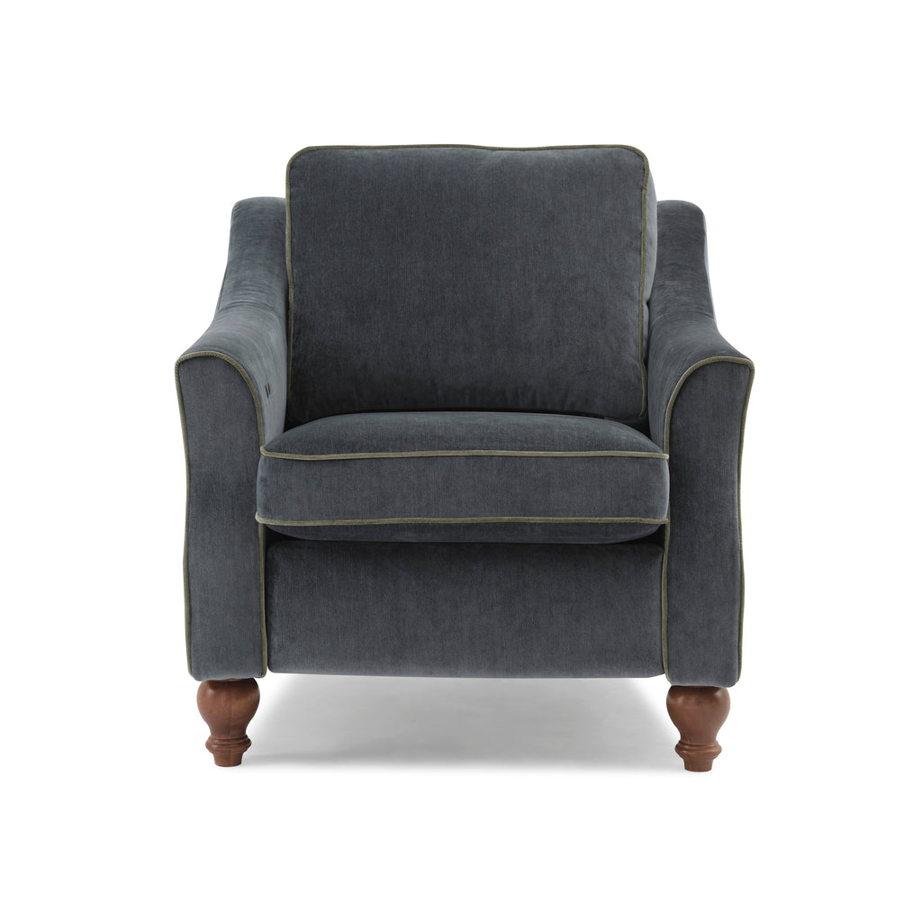Adeline Incliner Chair