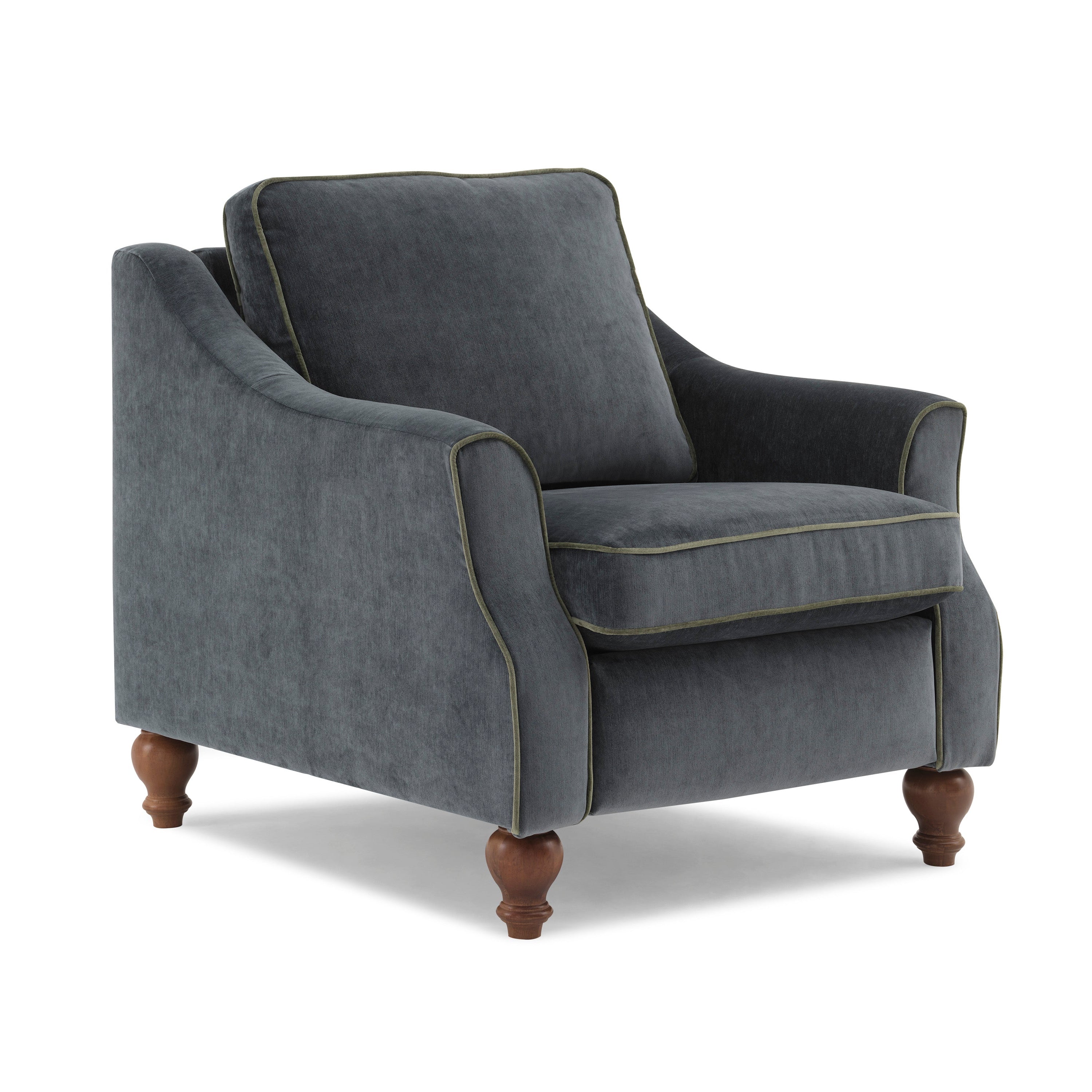 Adeline Incliner Chair