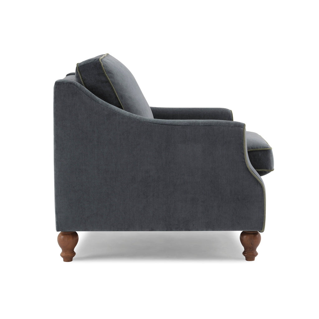 Adeline Incliner Chair