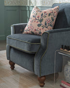 Adeline Incliner Chair