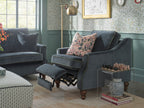 Adeline Incliner Chair