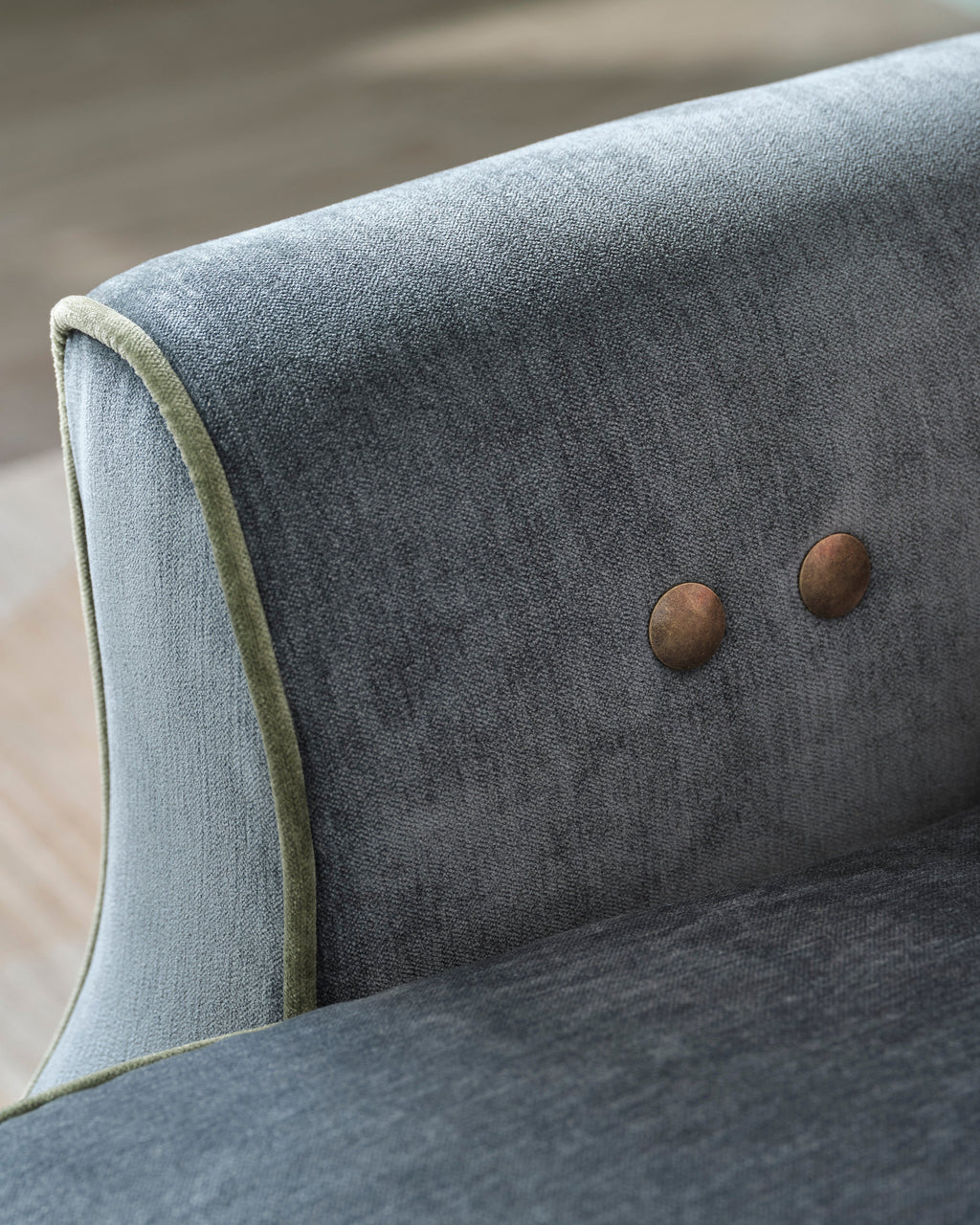Adeline Incliner Chair
