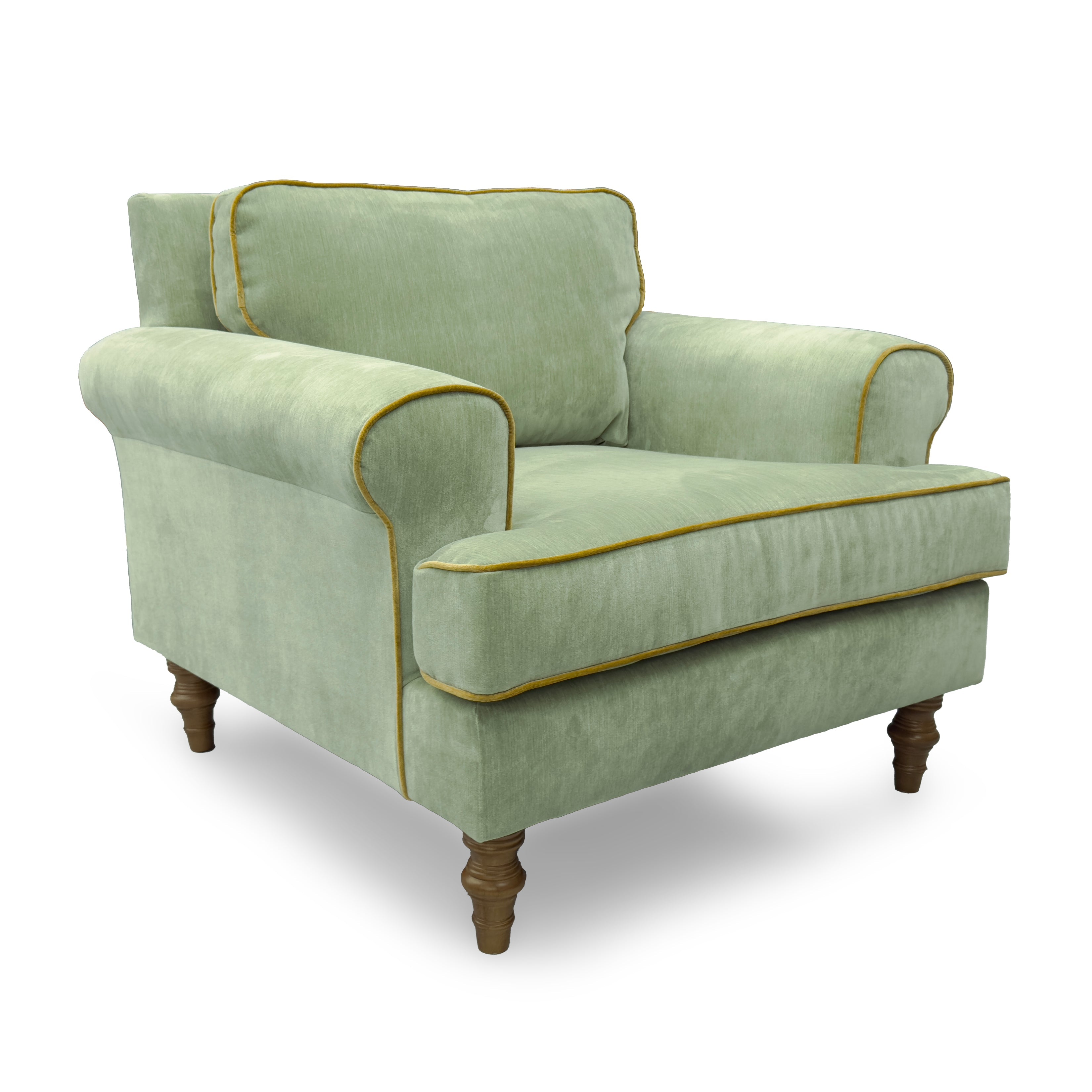 Faulkner Chair
