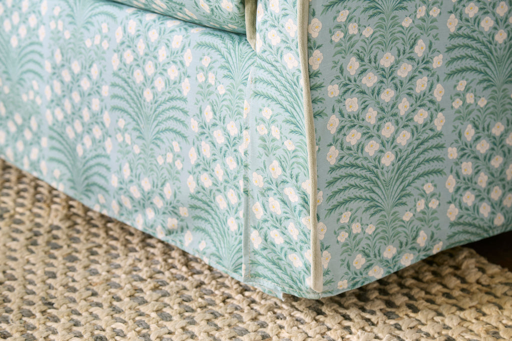 Oxford Chair-And-A-Half