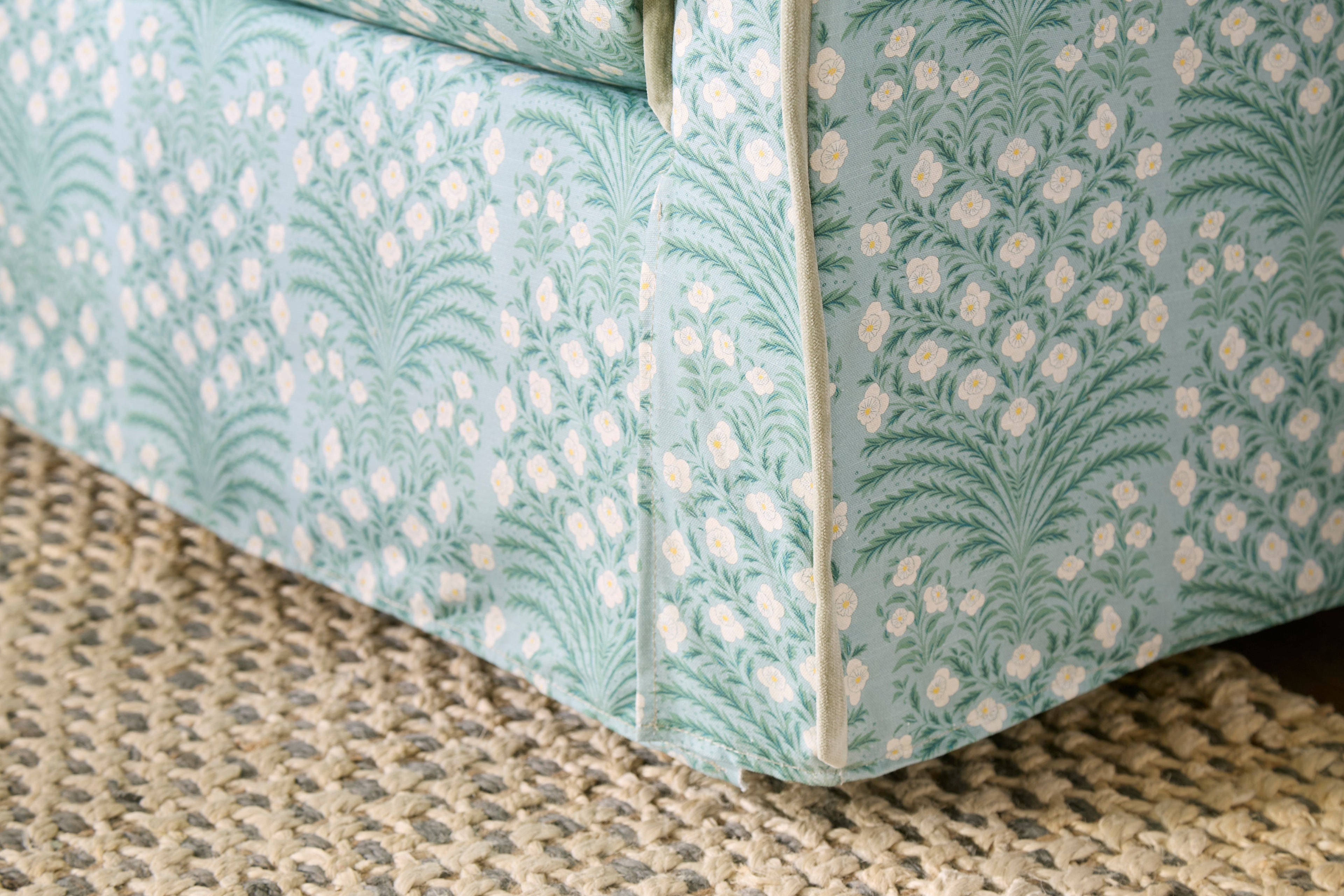 Oxford Chair-And-A-Half