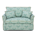 Oxford Chair-And-A-Half