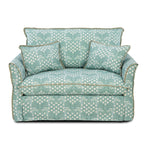 Oxford Chair-And-A-Half
