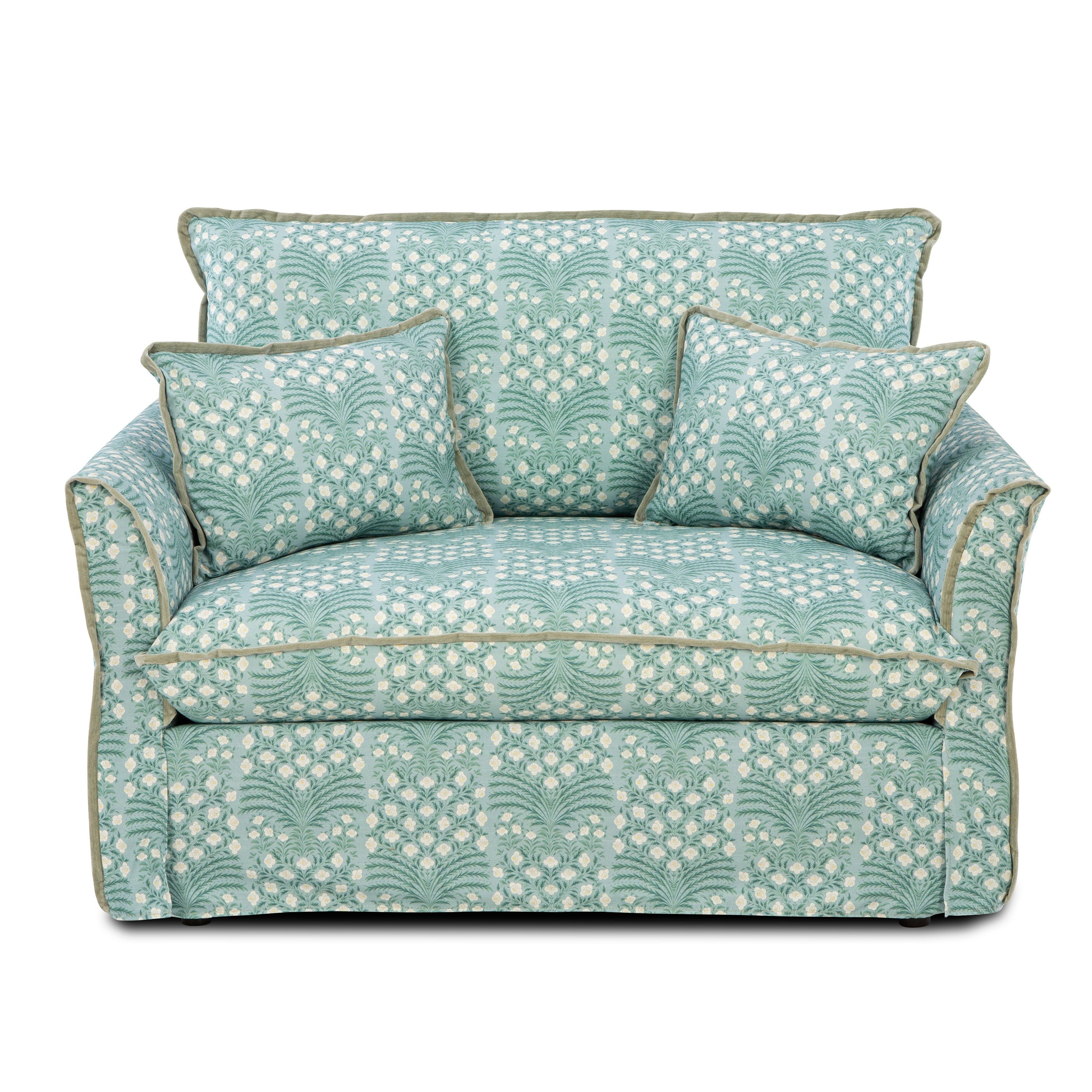 Oxford Chair-And-A-Half