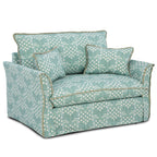 Oxford Chair-And-A-Half