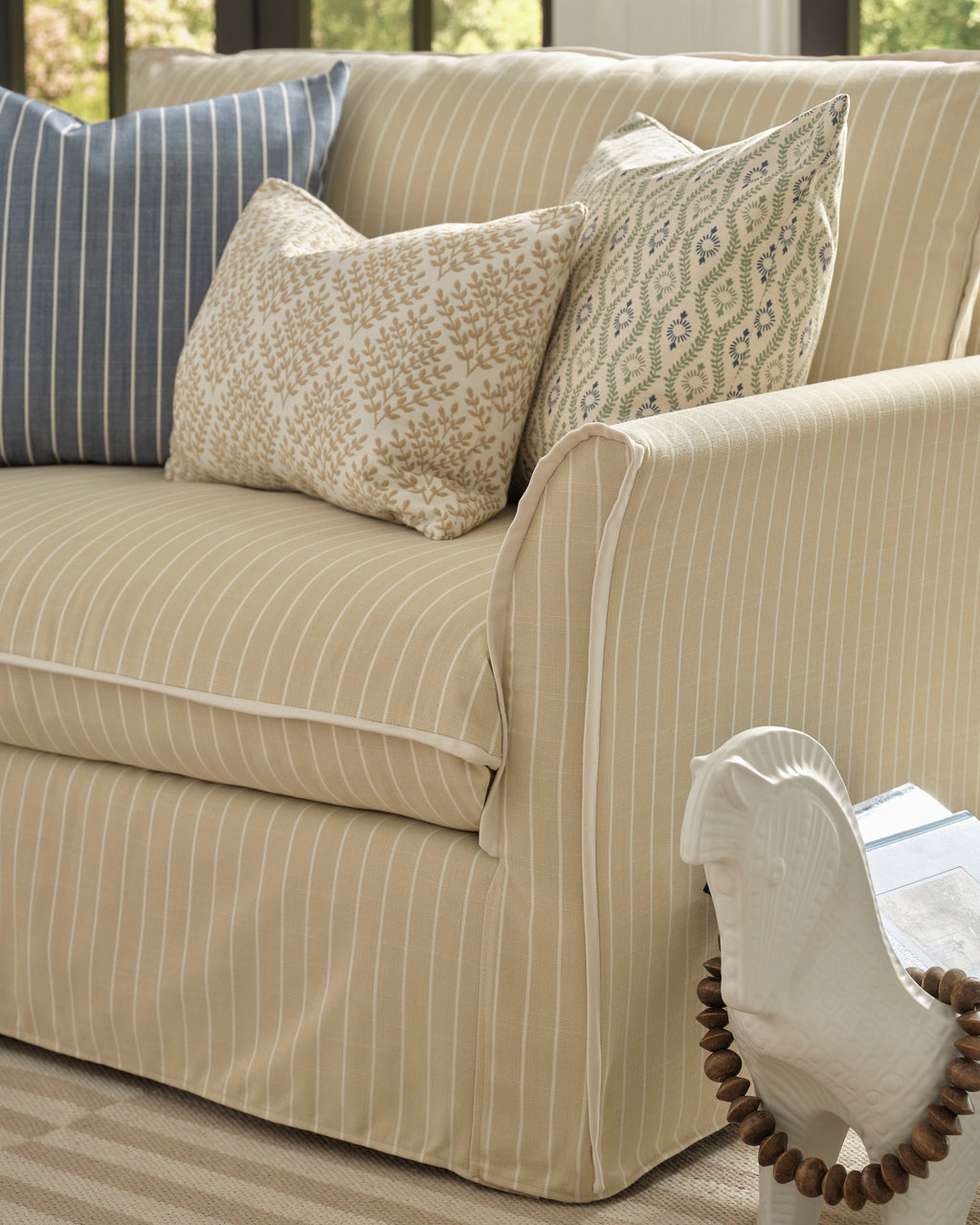 Oxford Sofa