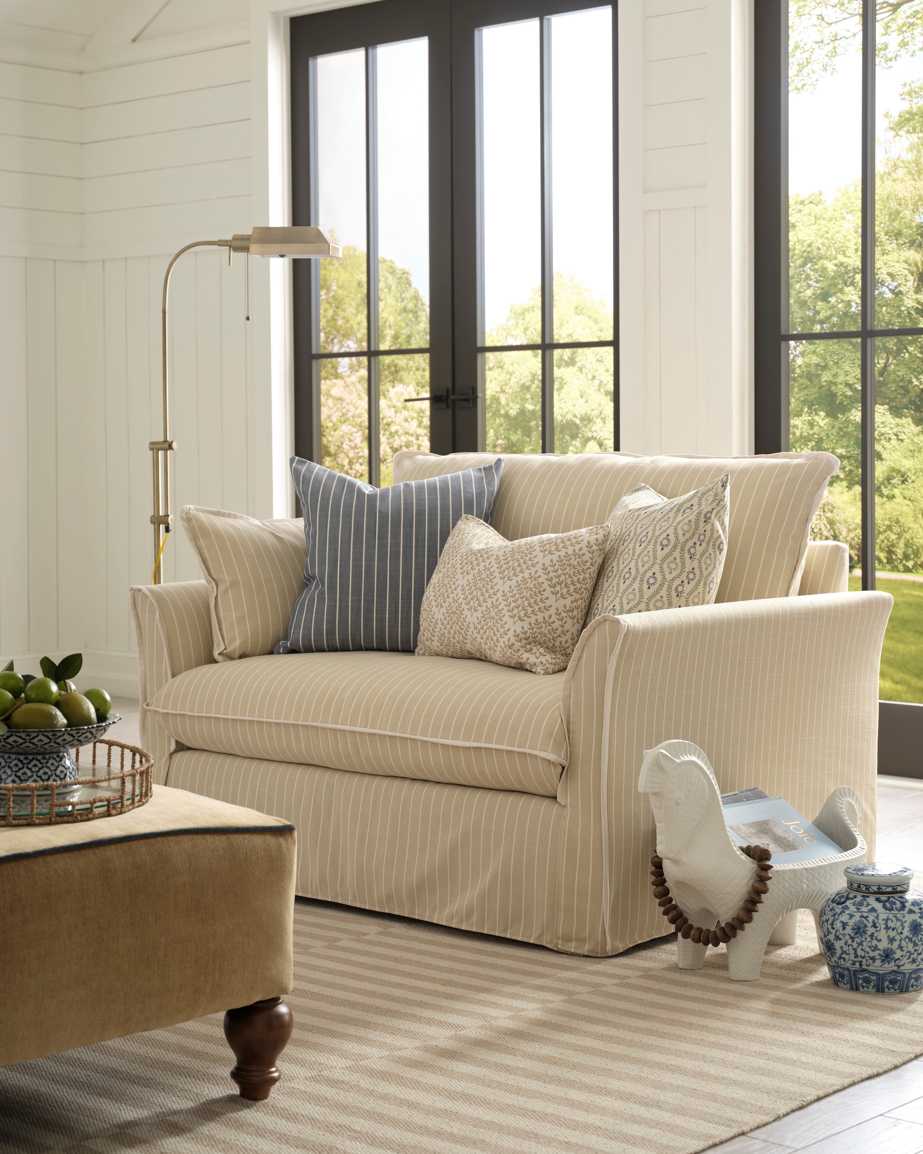 Oxford Sofa