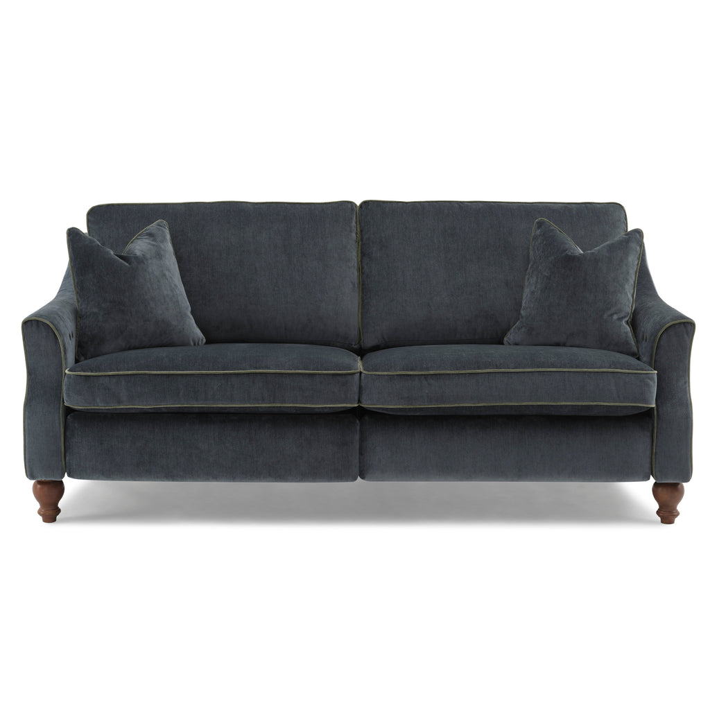 Adeline Incliner Sofa