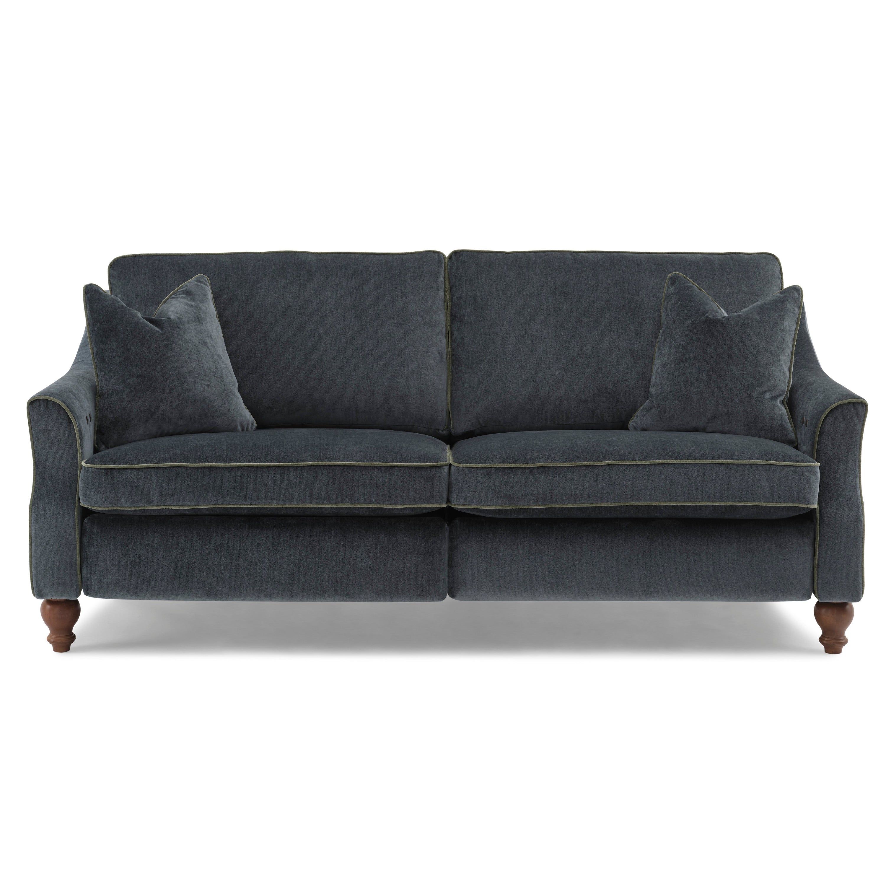 Adeline Incliner Sofa
