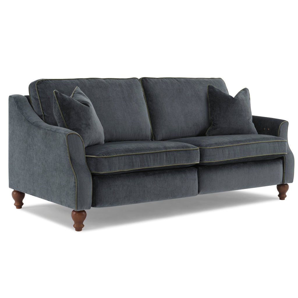 Adeline Incliner Sofa