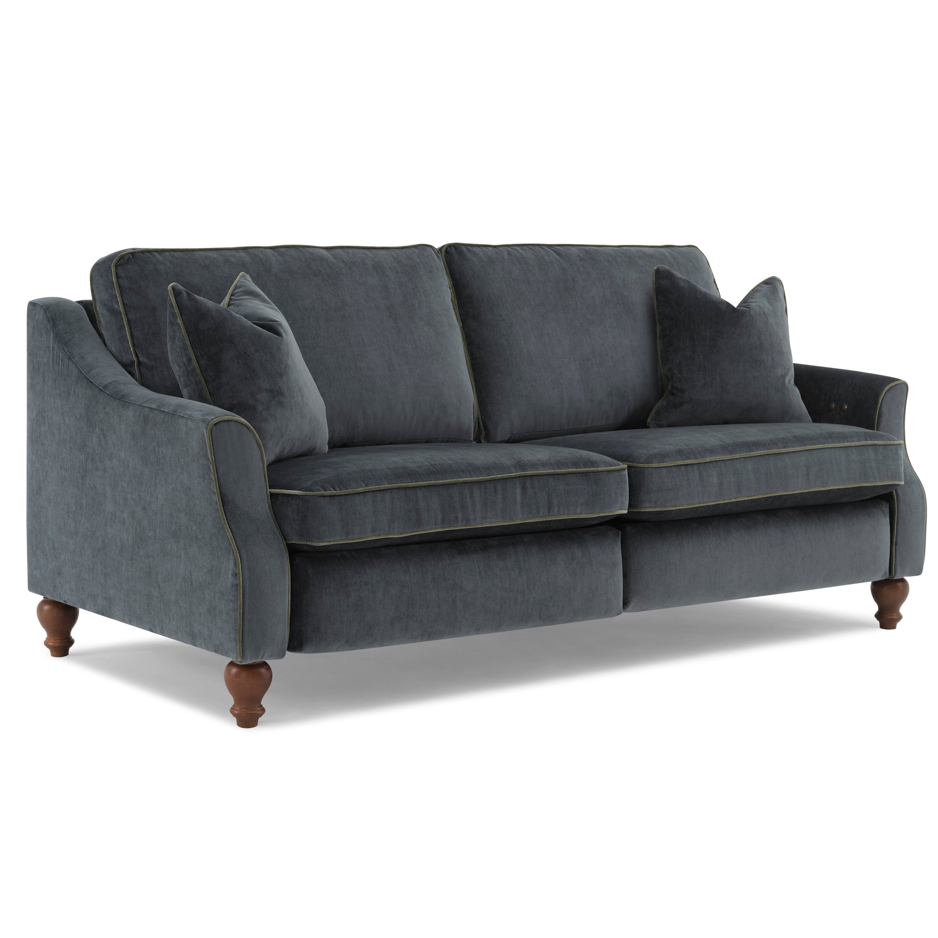 Adeline Incliner Sofa