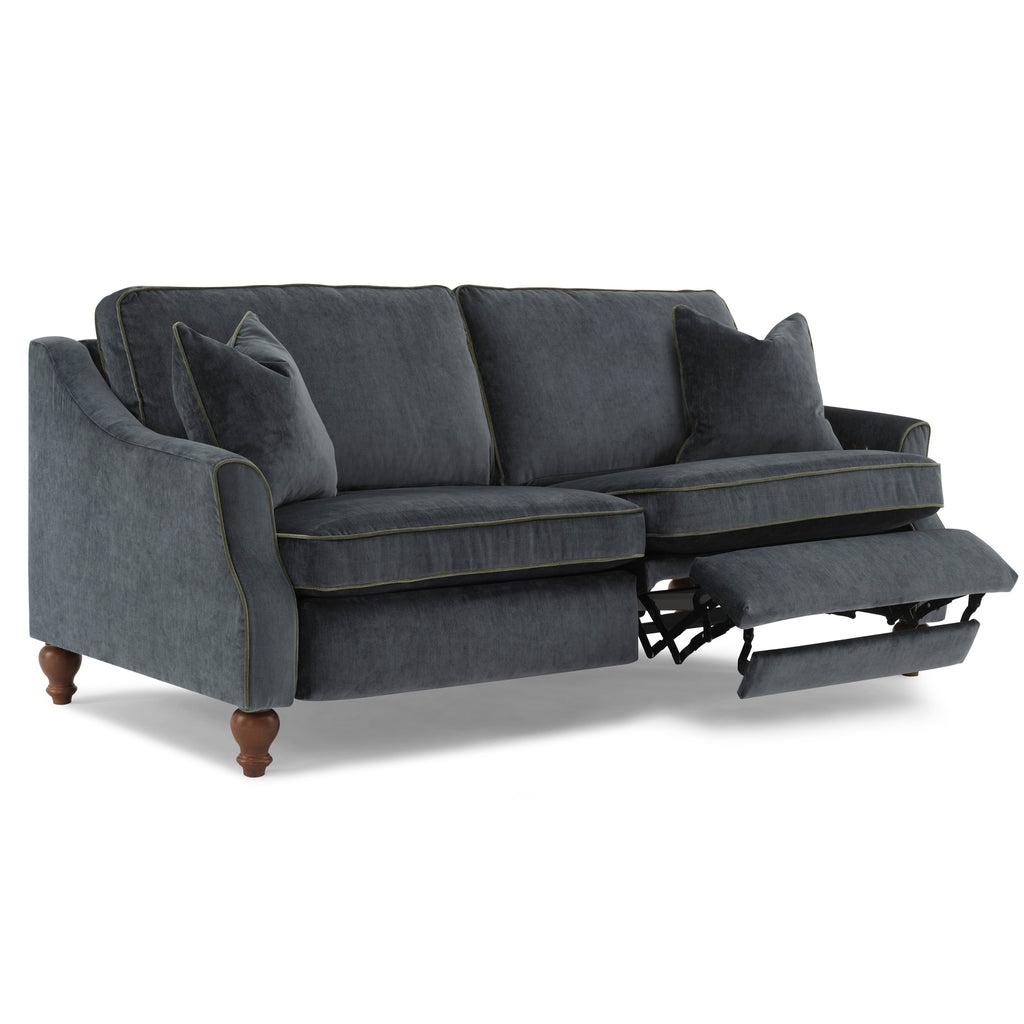 Adeline Incliner Sofa