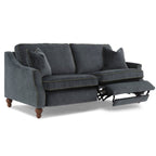 Adeline Incliner Sofa