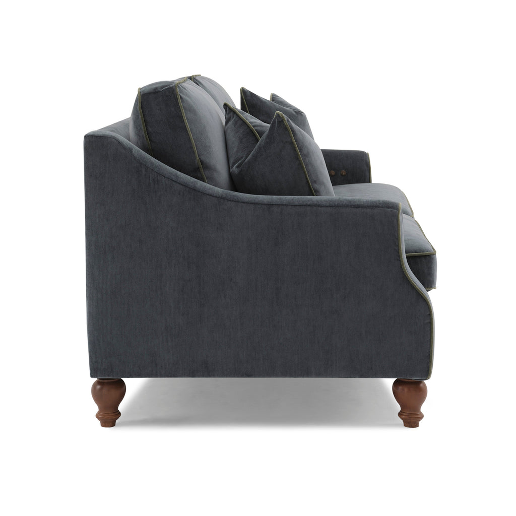 Adeline Incliner Sofa