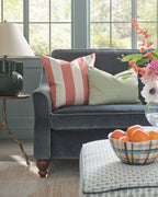 Adeline Incliner Sofa