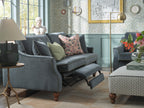 Adeline Incliner Sofa