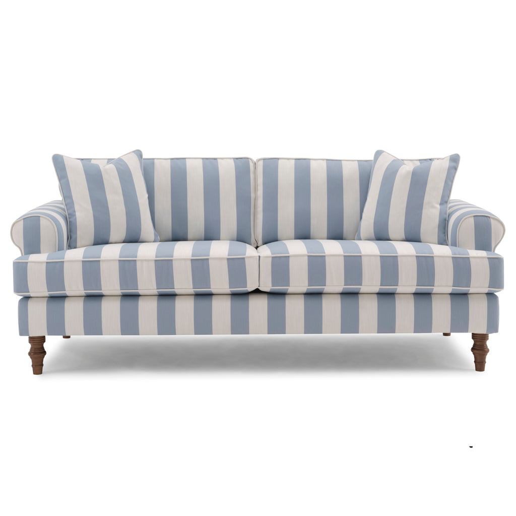 The Boathouse Sofa - Cloud