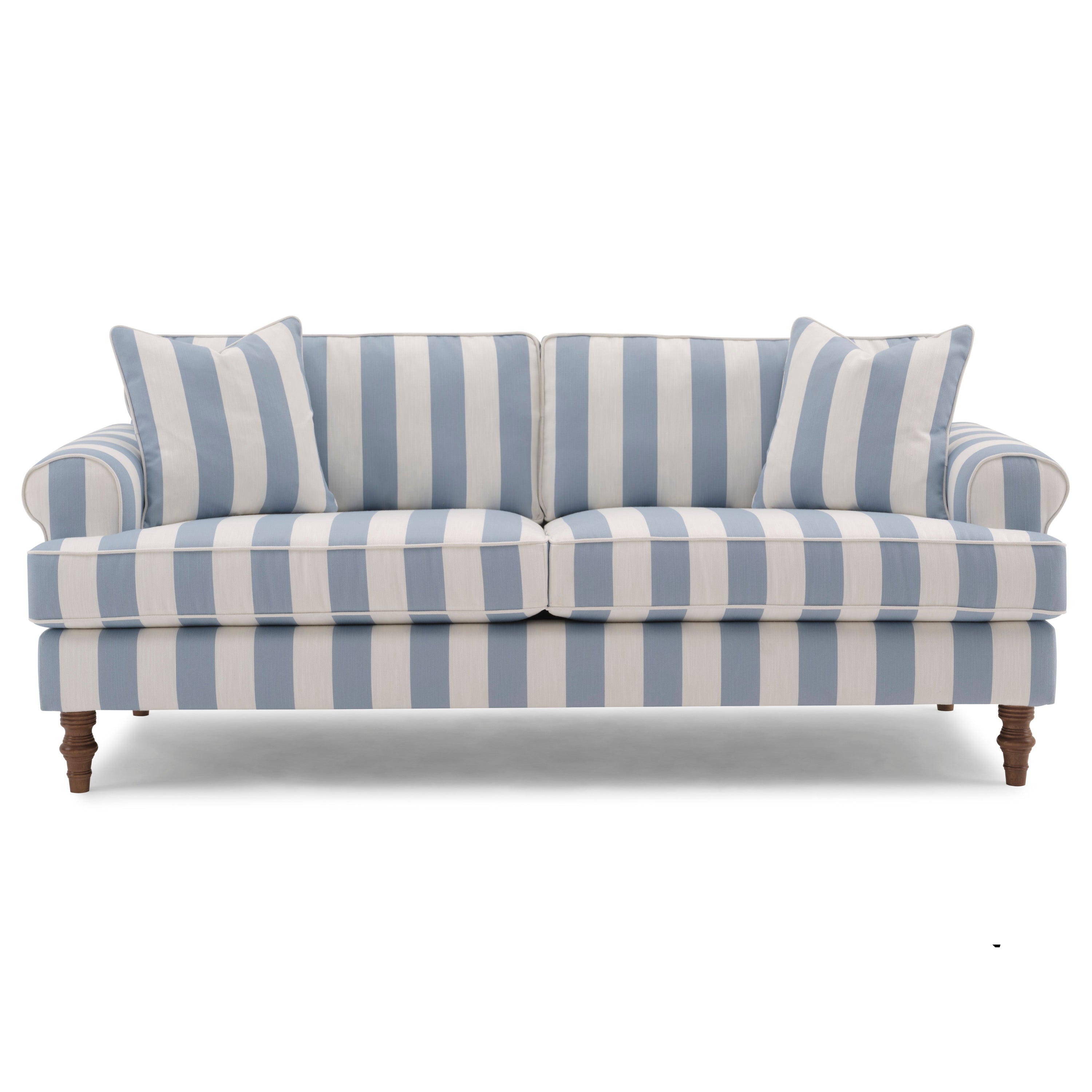 The Boathouse Sofa - Cloud