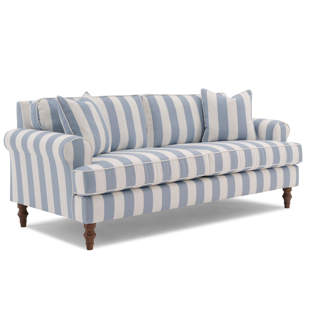 The Boathouse Sofa - Cloud