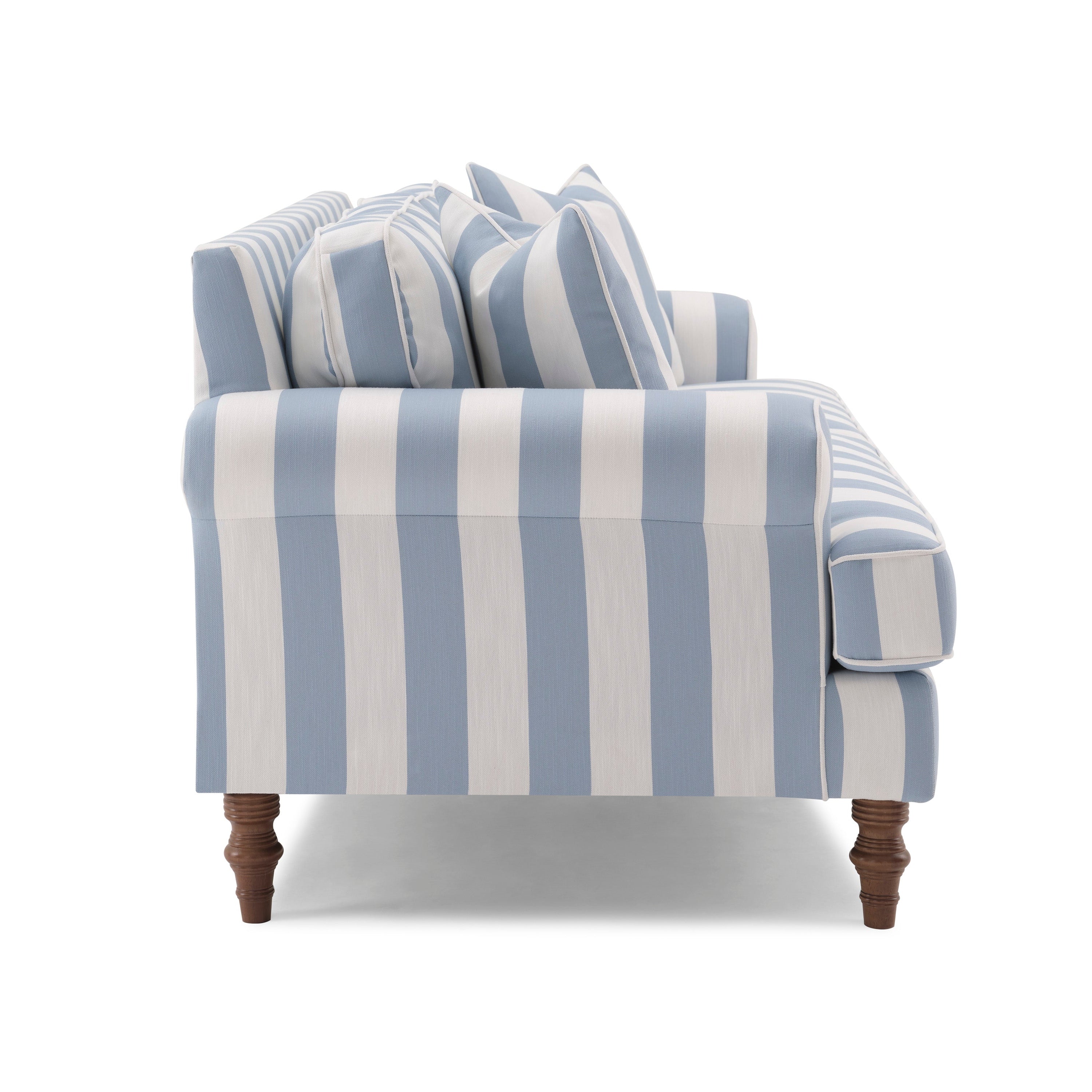 The Boathouse Sofa - Cloud